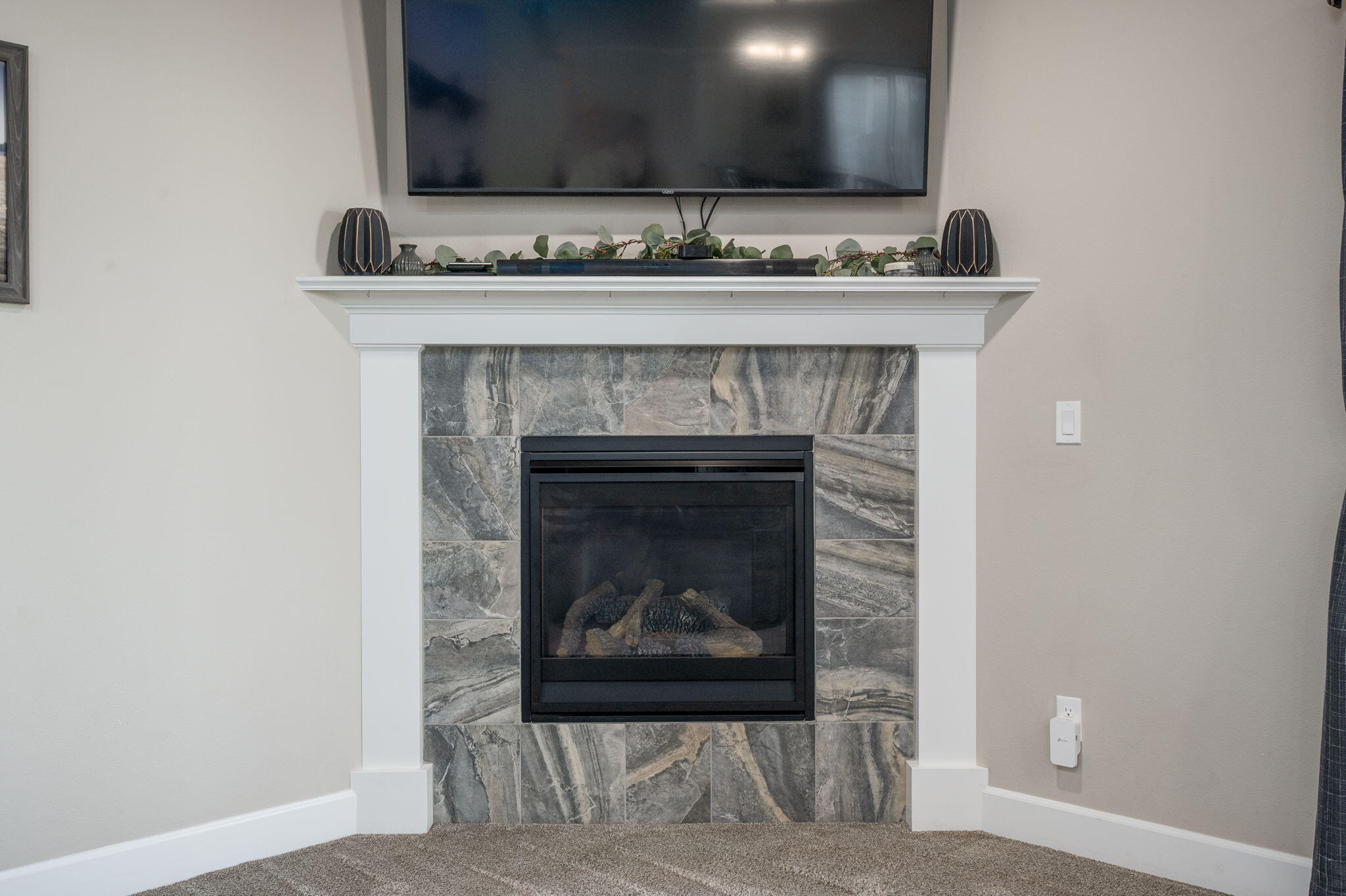 Mirage - Residential