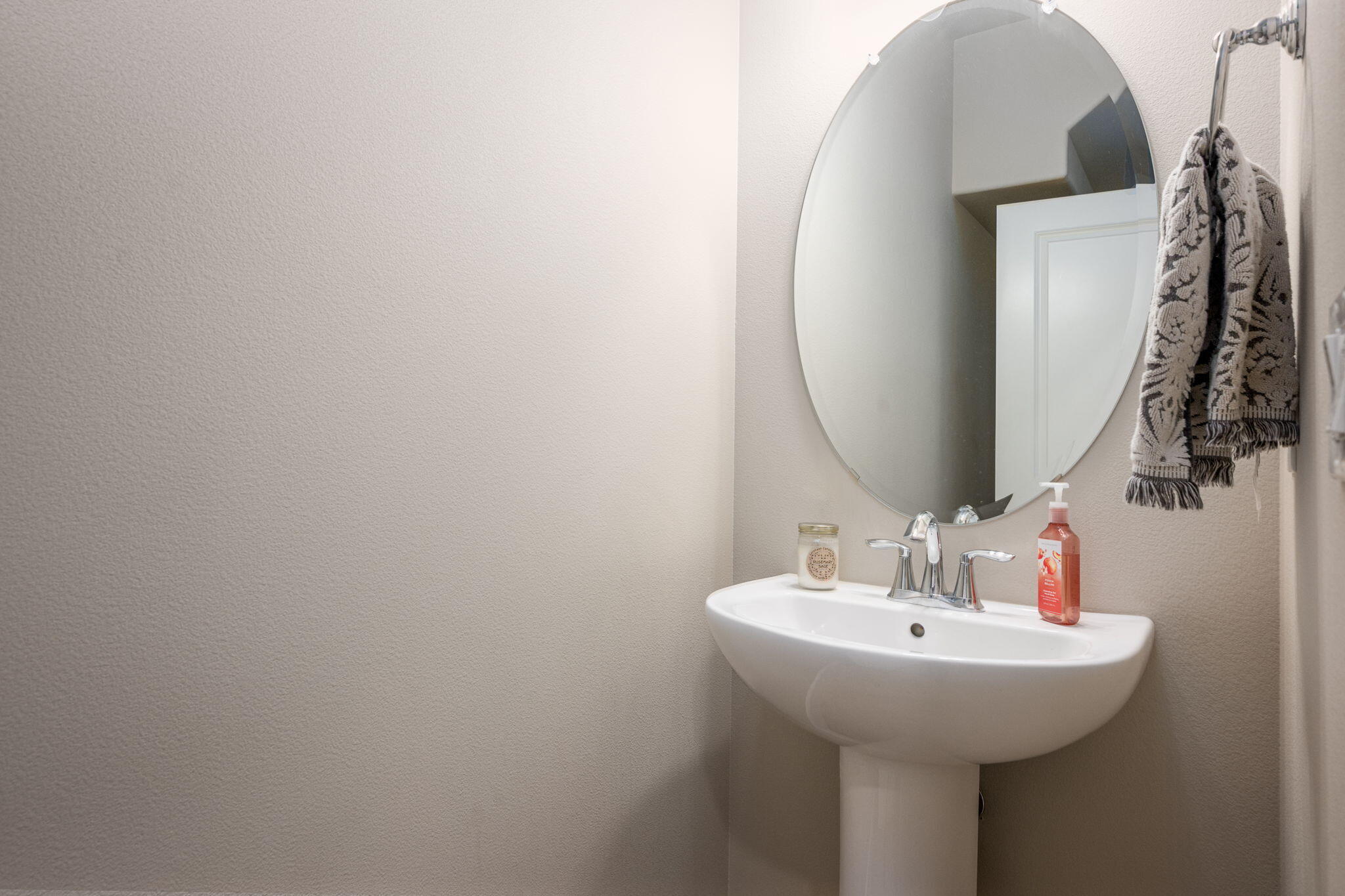 Mirage - Residential