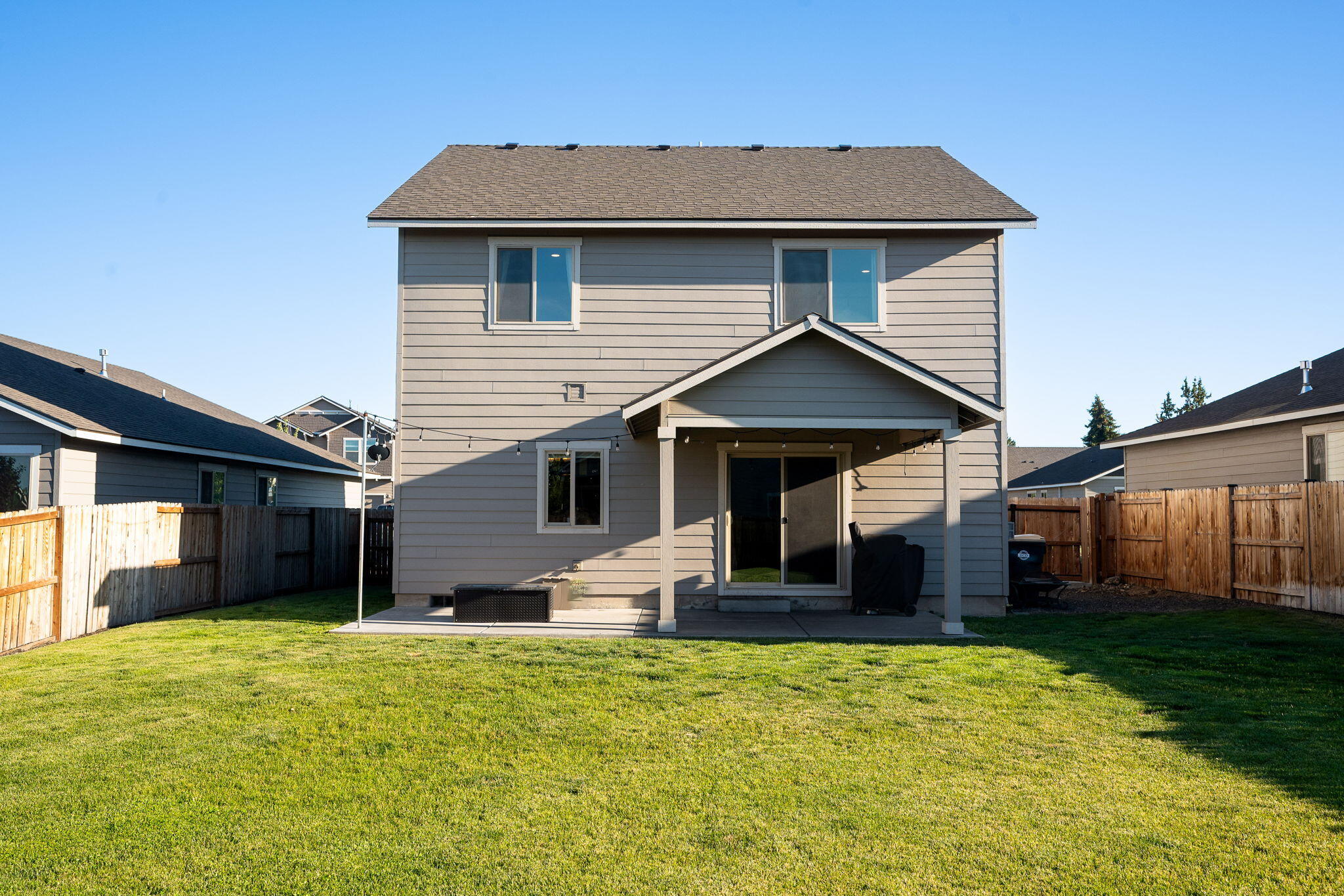 Mirage - Residential