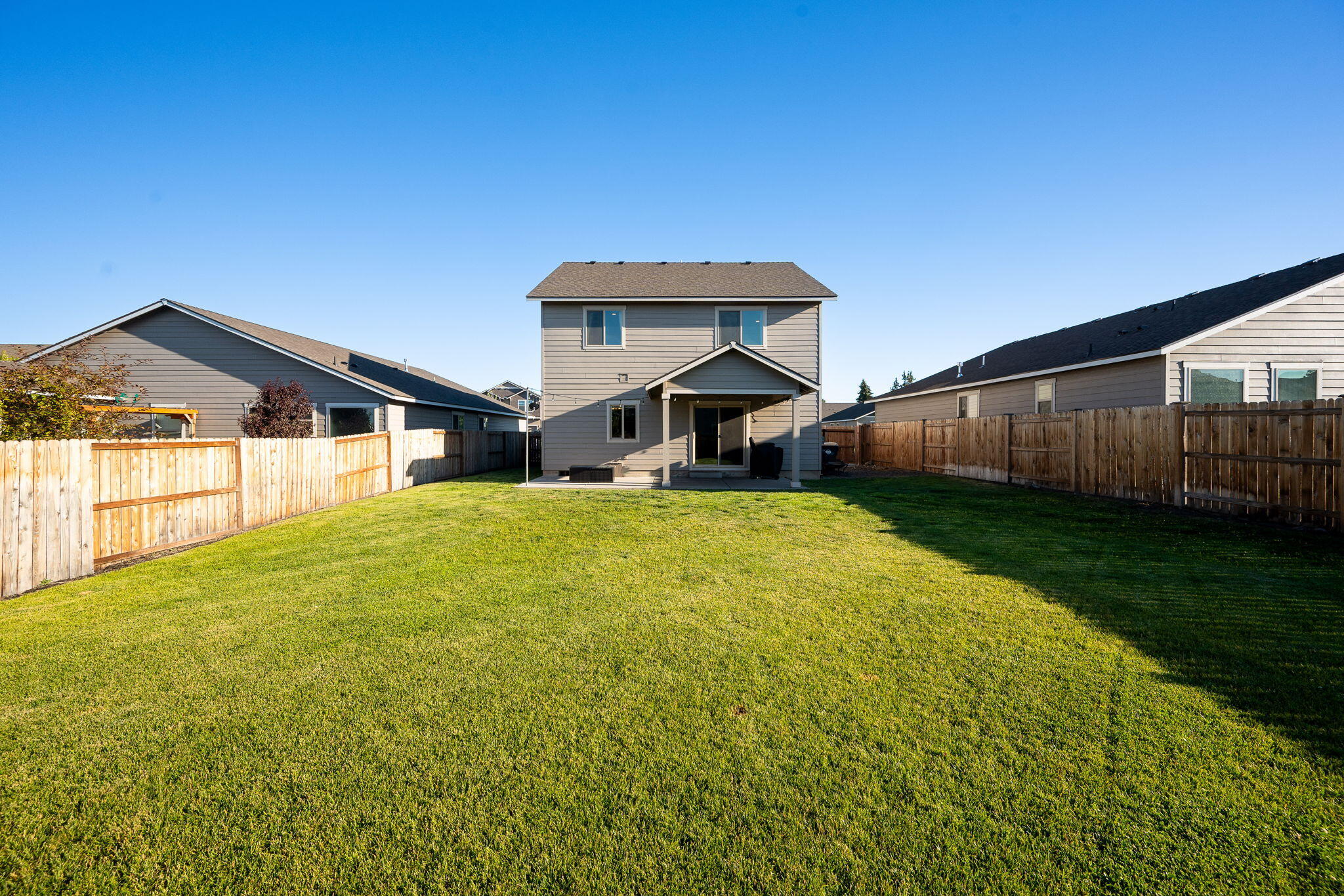 Mirage - Residential