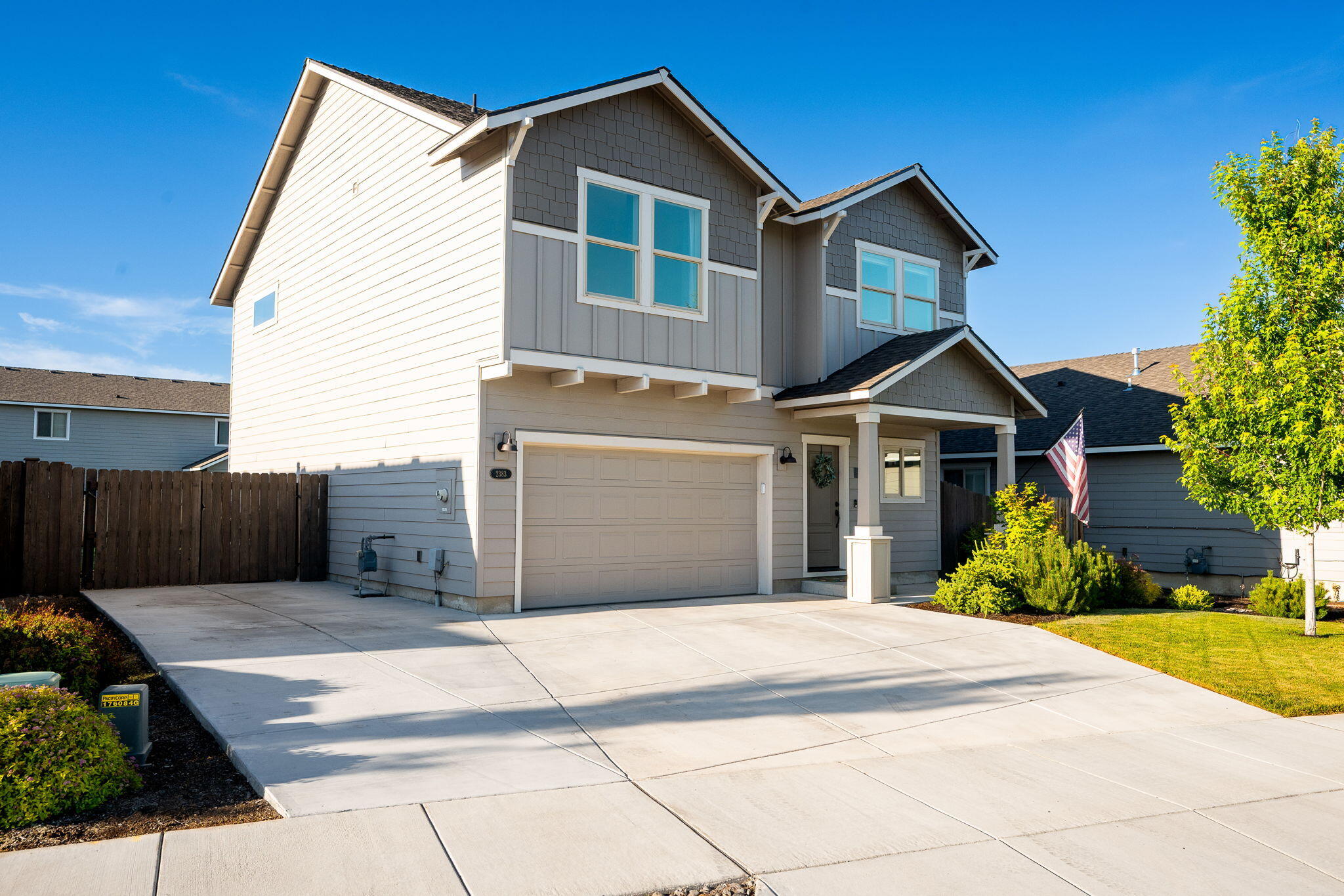 Mirage - Residential