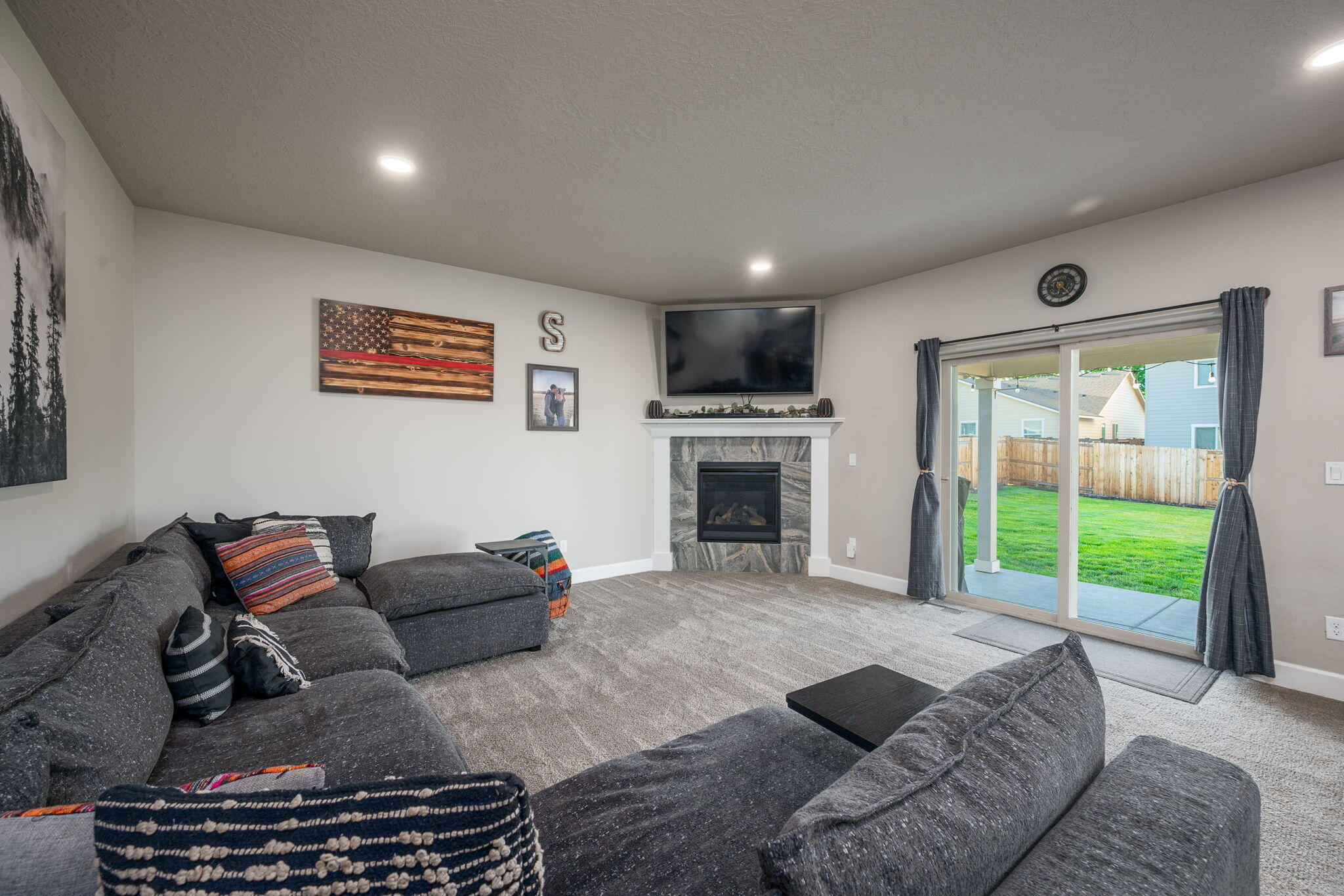 Mirage - Residential