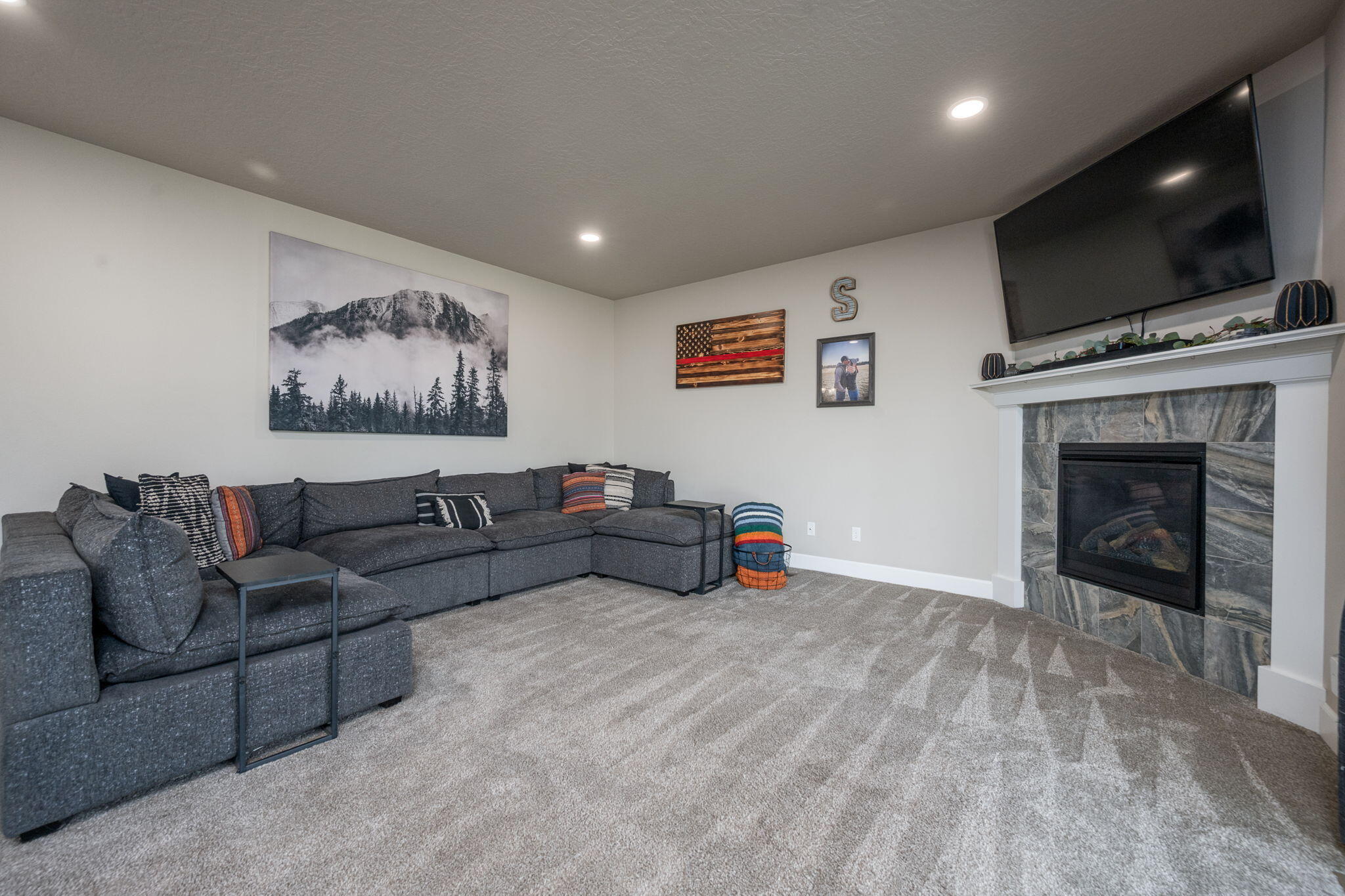 Mirage - Residential