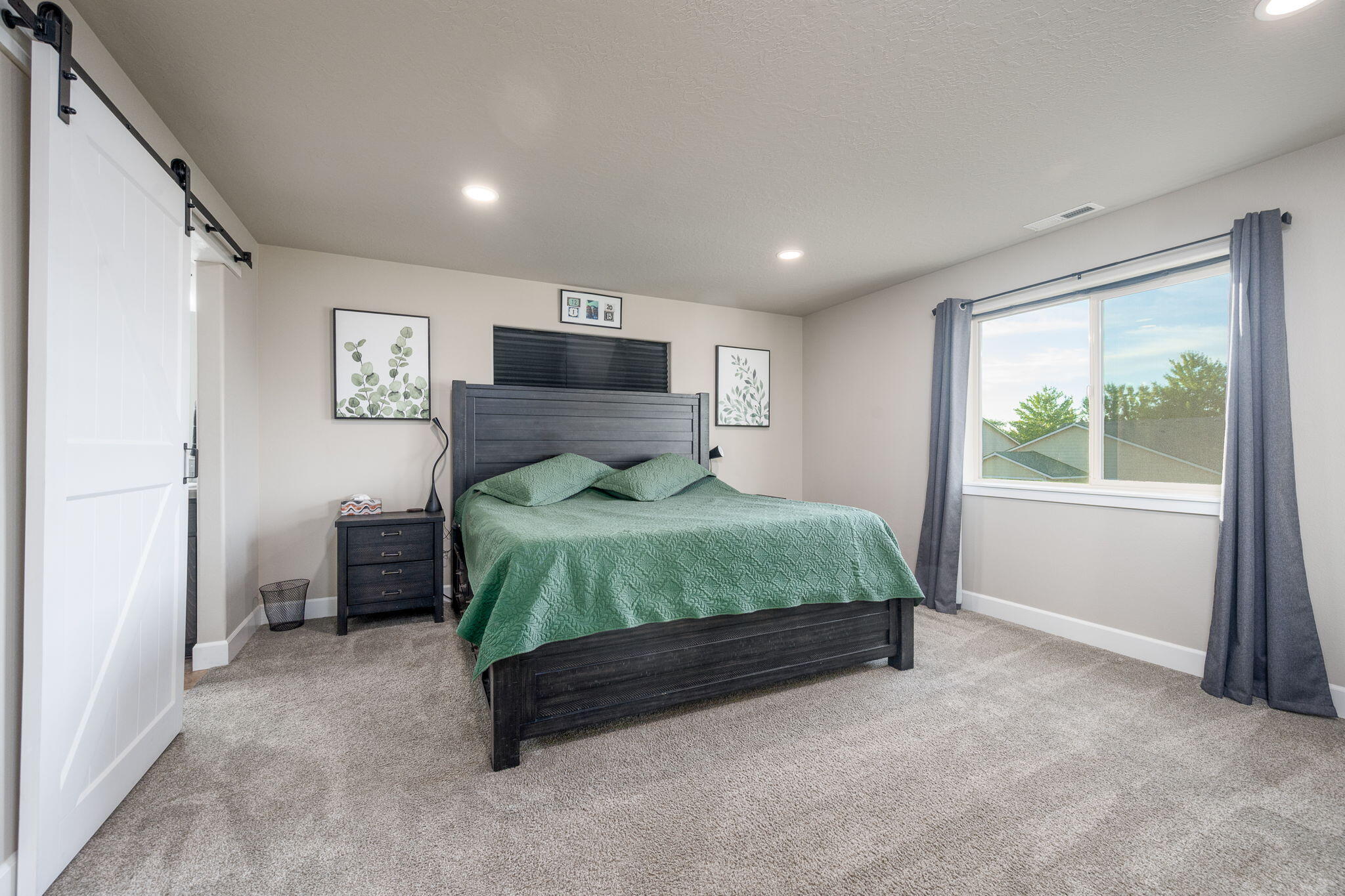 Mirage - Residential