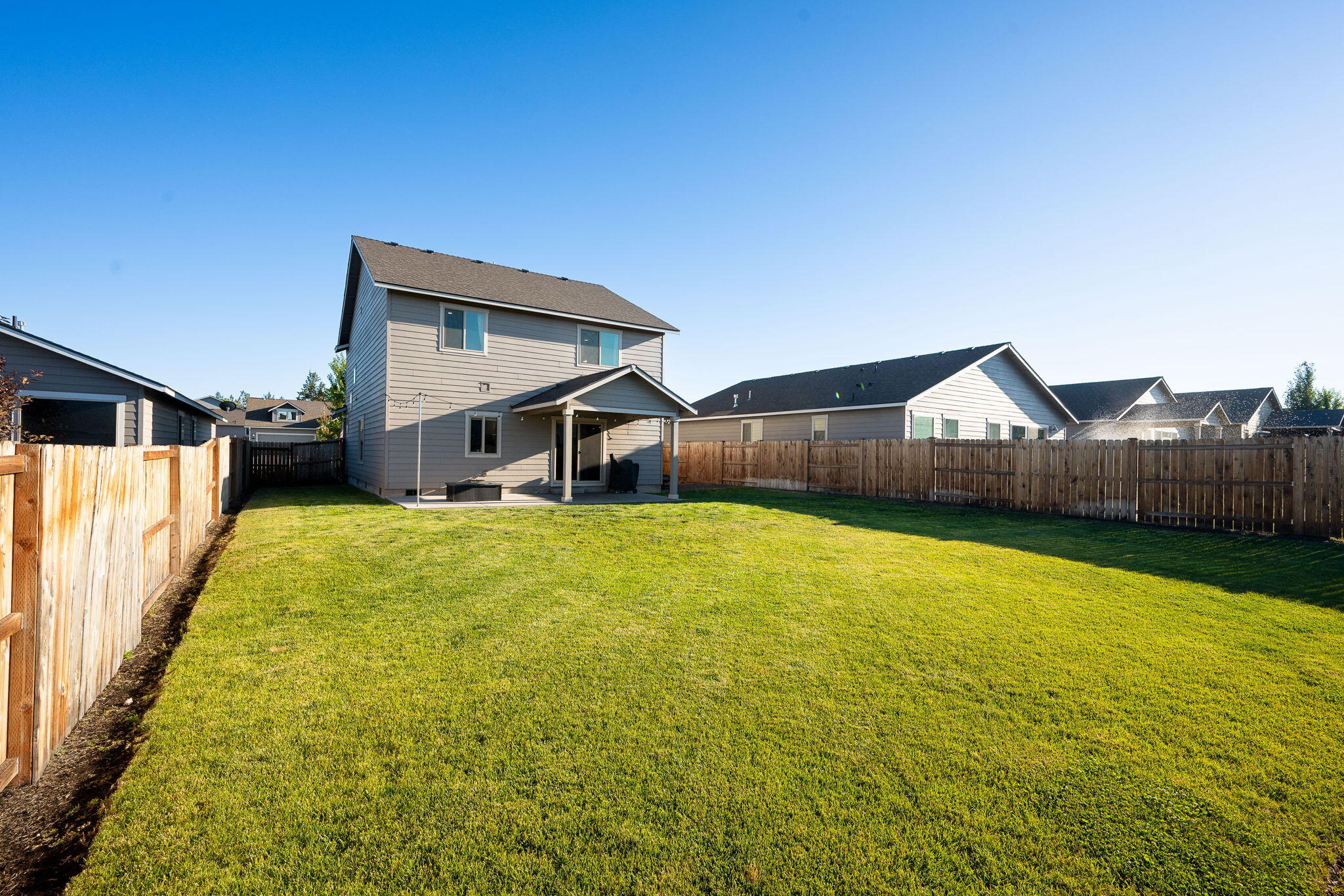 Mirage - Residential