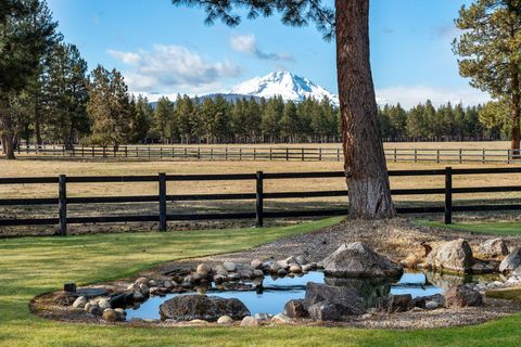 Tiny photo for 15275 Windigo Trail, Sisters, OR 97759 (MLS # 220217038)