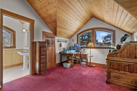 Tiny photo for 15275 Windigo Trail, Sisters, OR 97759 (MLS # 220217038)