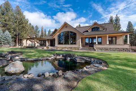 Tiny photo for 15275 Windigo Trail, Sisters, OR 97759 (MLS # 220217038)