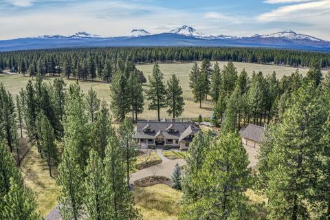 Tiny photo for 15275 Windigo Trail, Sisters, OR 97759 (MLS # 220217038)