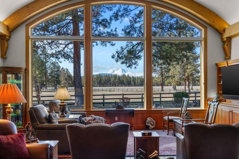 15275 Windigo Trail Sisters OR 97759