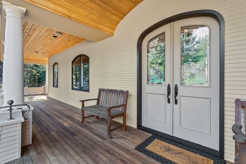 Tiny photo for 15275 Windigo Trail, Sisters, OR 97759 (MLS # 220217038)