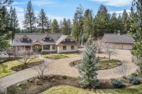 Tiny photo for 15275 Windigo Trail, Sisters, OR 97759 (MLS # 220217038)