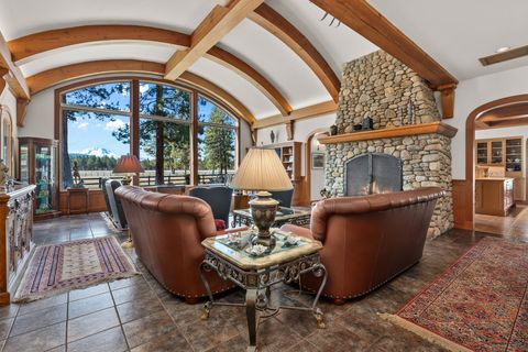 Tiny photo for 15275 Windigo Trail, Sisters, OR 97759 (MLS # 220217038)