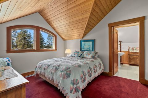 Tiny photo for 15275 Windigo Trail, Sisters, OR 97759 (MLS # 220217038)