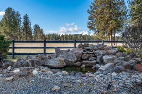 Tiny photo for 15275 Windigo Trail, Sisters, OR 97759 (MLS # 220217038)