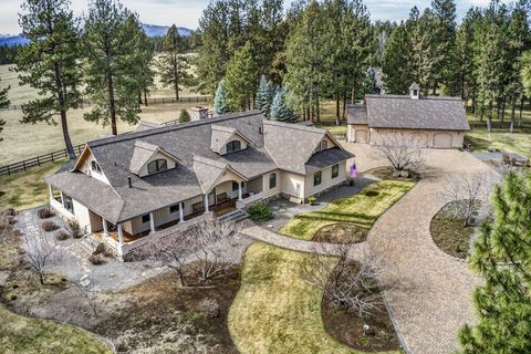 Tiny photo for 15275 Windigo Trail, Sisters, OR 97759 (MLS # 220217038)