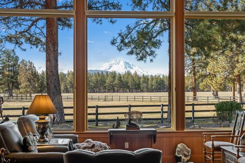 Tiny photo for 15275 Windigo Trail, Sisters, OR 97759 (MLS # 220217038)