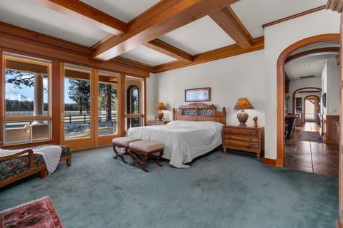 Tiny photo for 15275 Windigo Trail, Sisters, OR 97759 (MLS # 220217038)