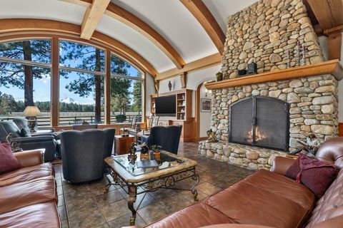 Tiny photo for 15275 Windigo Trail, Sisters, OR 97759 (MLS # 220217038)