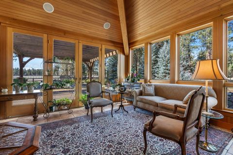 Tiny photo for 15275 Windigo Trail, Sisters, OR 97759 (MLS # 220217038)