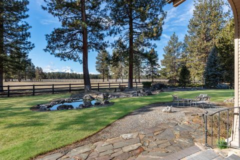 Tiny photo for 15275 Windigo Trail, Sisters, OR 97759 (MLS # 220217038)