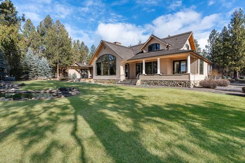 Tiny photo for 15275 Windigo Trail, Sisters, OR 97759 (MLS # 220217038)