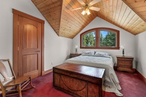 Tiny photo for 15275 Windigo Trail, Sisters, OR 97759 (MLS # 220217038)