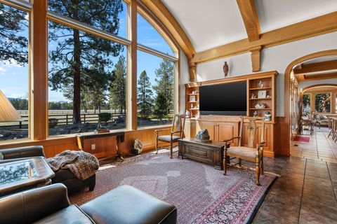 Tiny photo for 15275 Windigo Trail, Sisters, OR 97759 (MLS # 220217038)