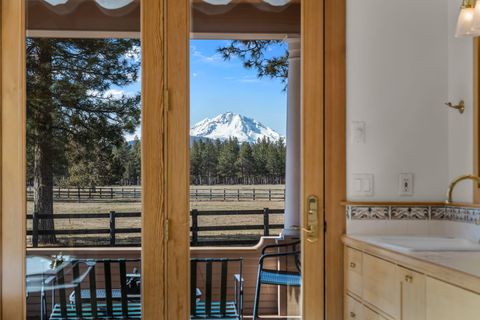 Tiny photo for 15275 Windigo Trail, Sisters, OR 97759 (MLS # 220217038)