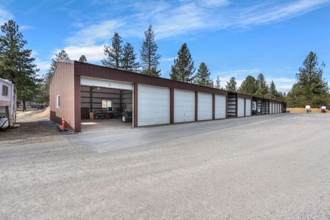 Tiny photo for 15275 Windigo Trail, Sisters, OR 97759 (MLS # 220217038)