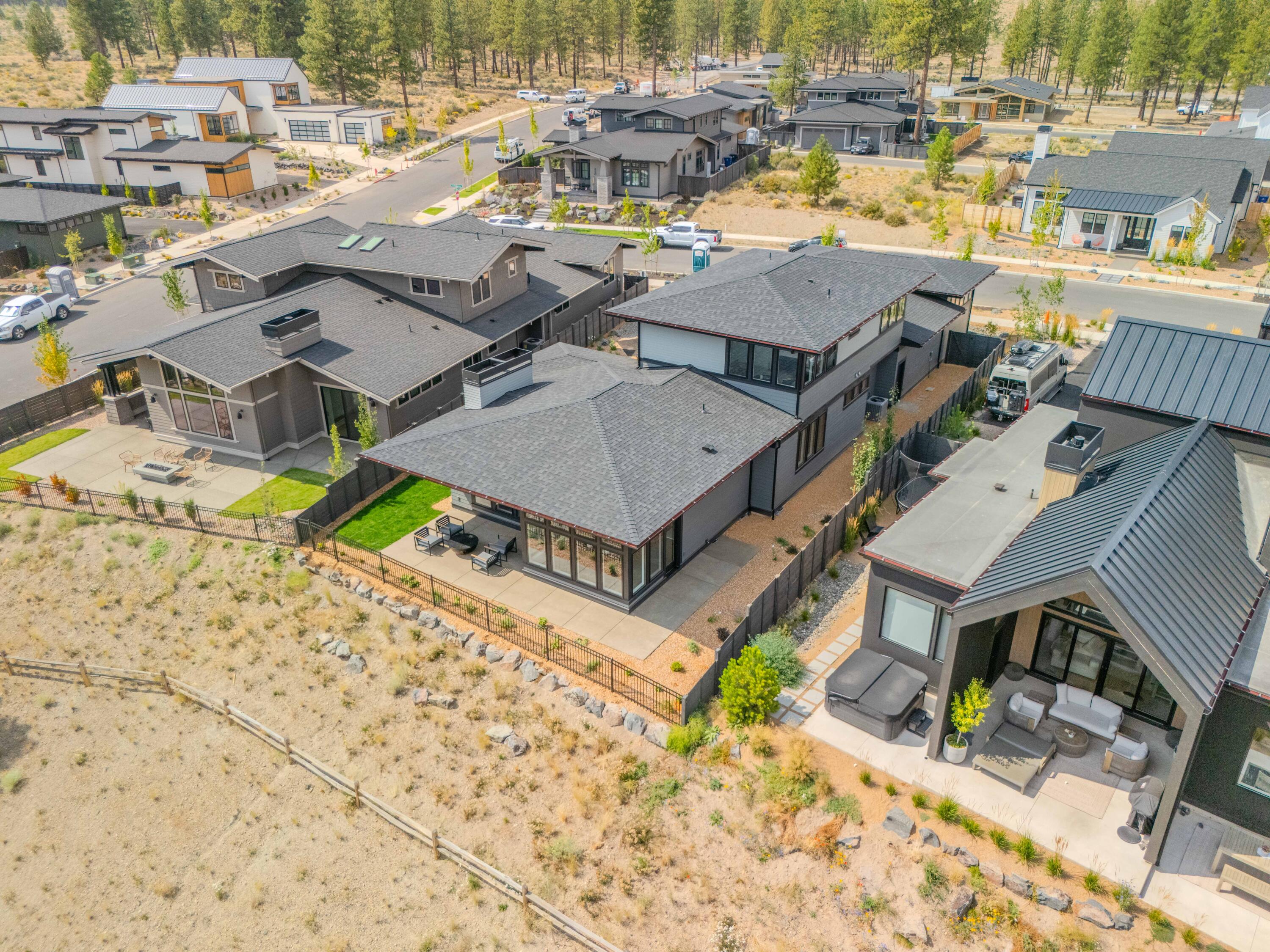 Discovery West Phase 5 - Residential