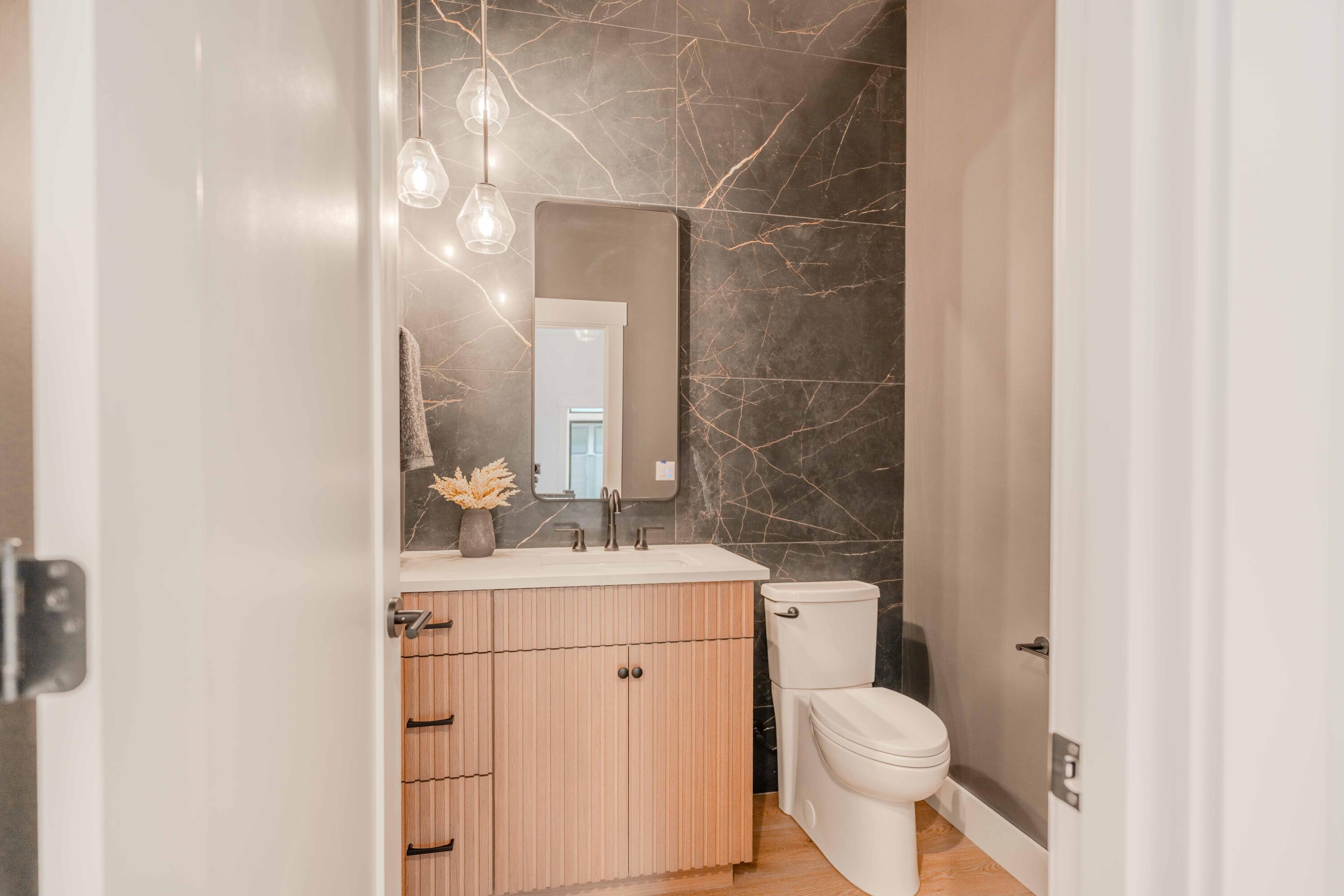 Discovery West Phase 5 - Residential