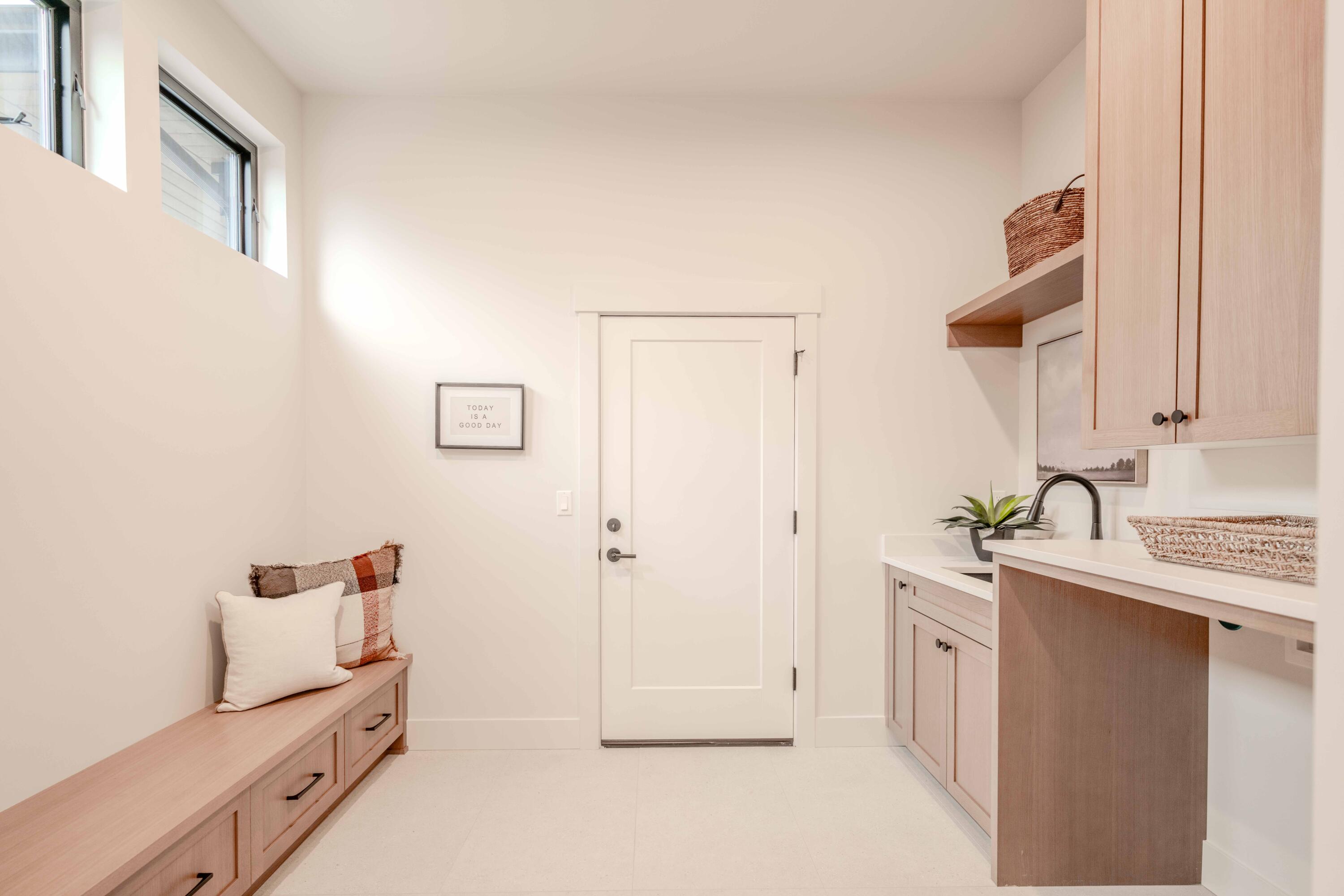 Discovery West Phase 5 - Residential