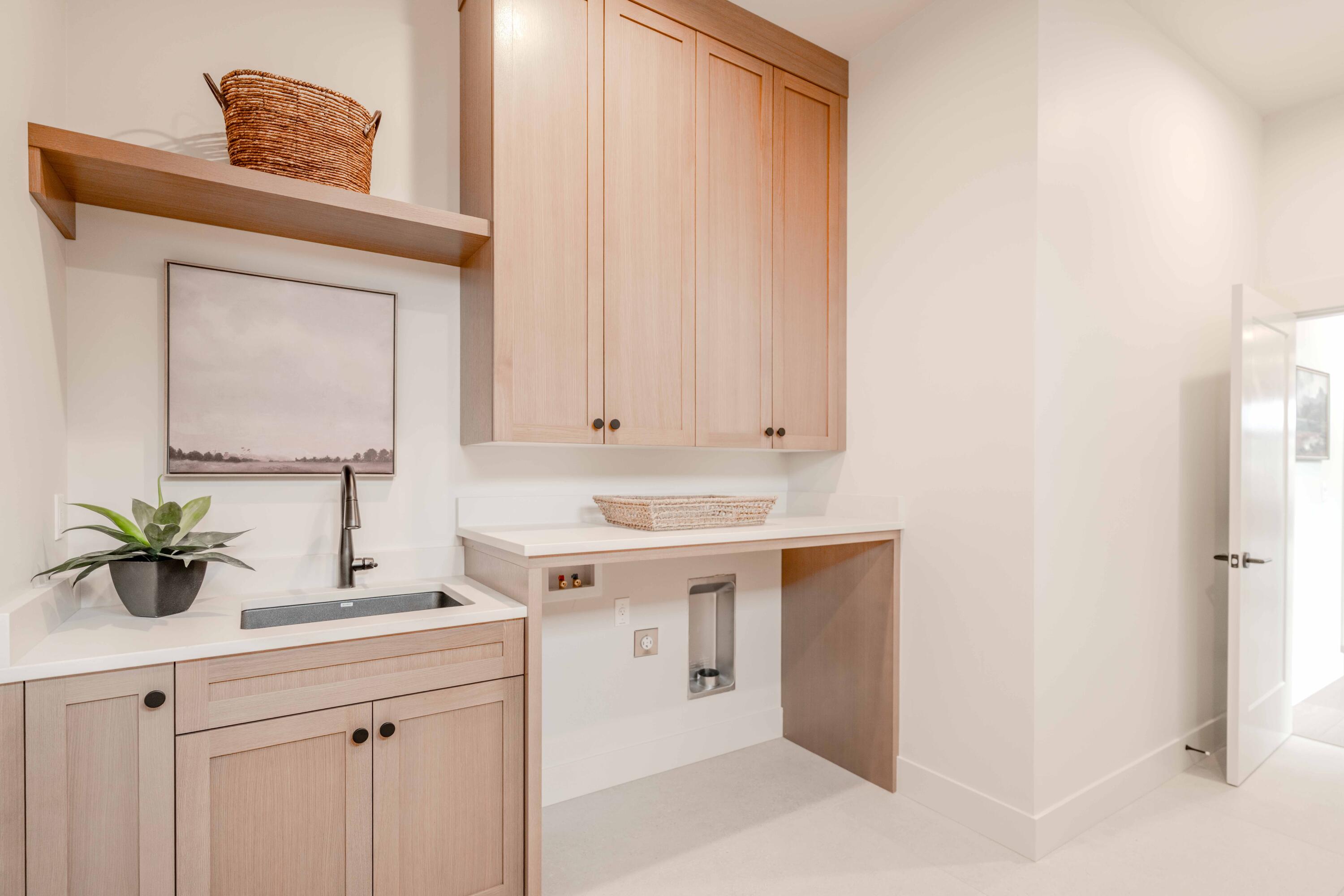 Discovery West Phase 5 - Residential