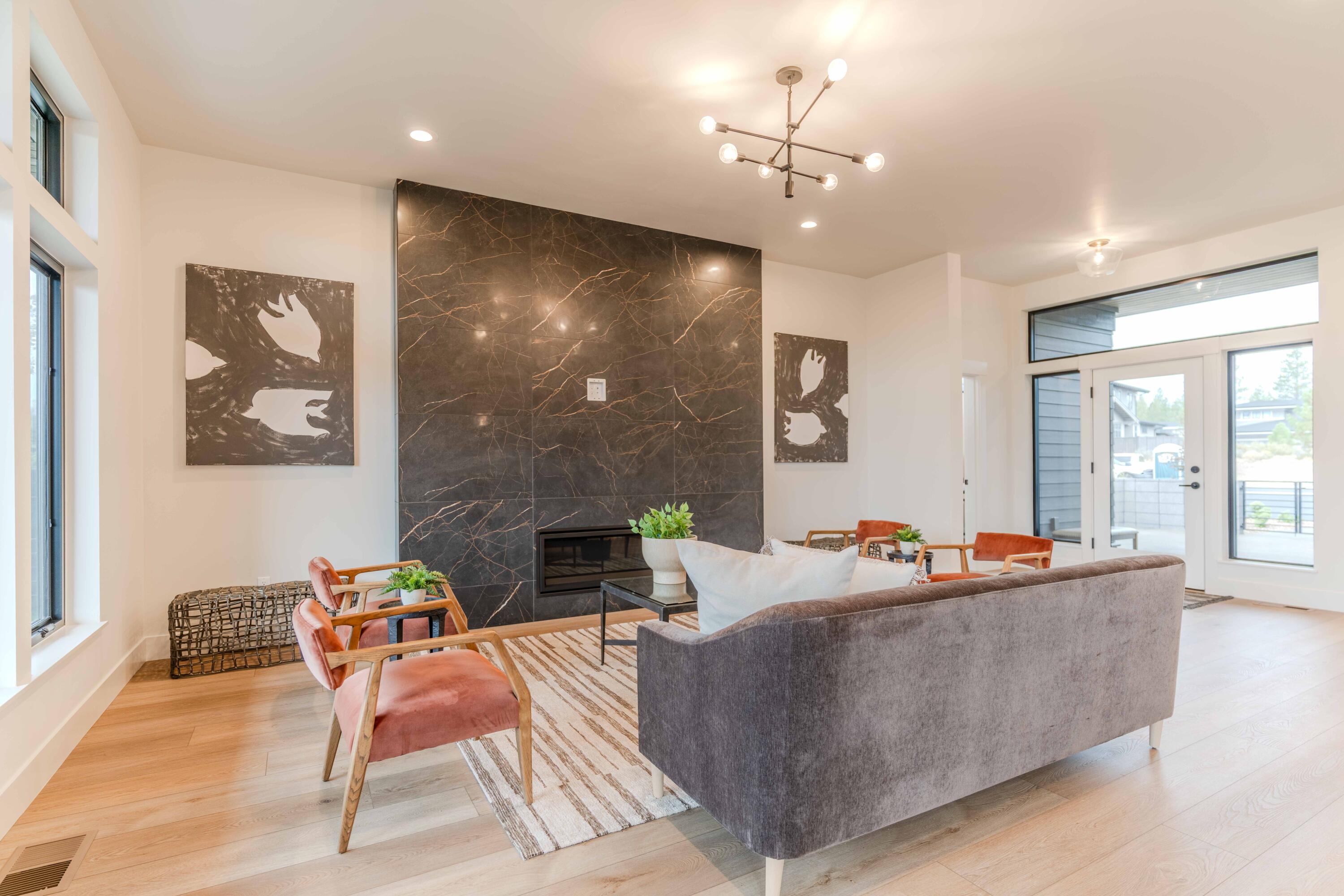 Discovery West Phase 5 - Residential