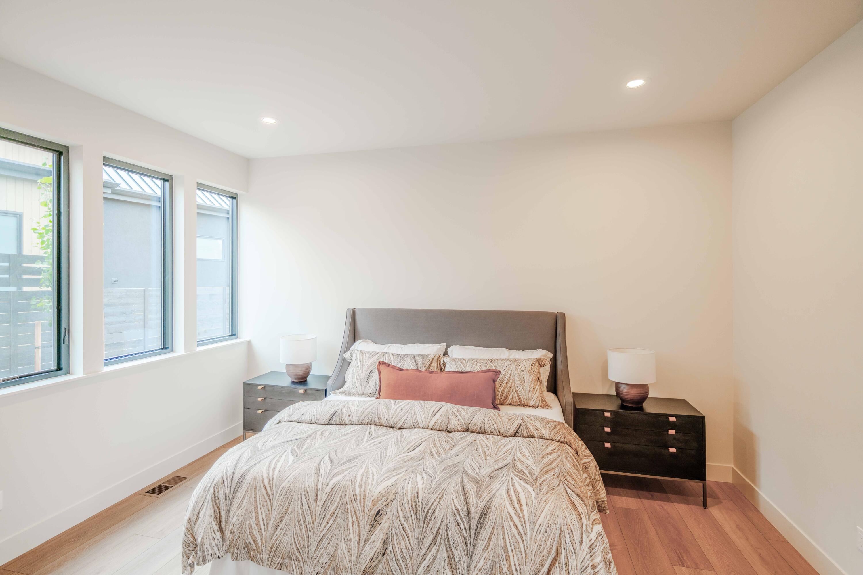 Discovery West Phase 5 - Residential