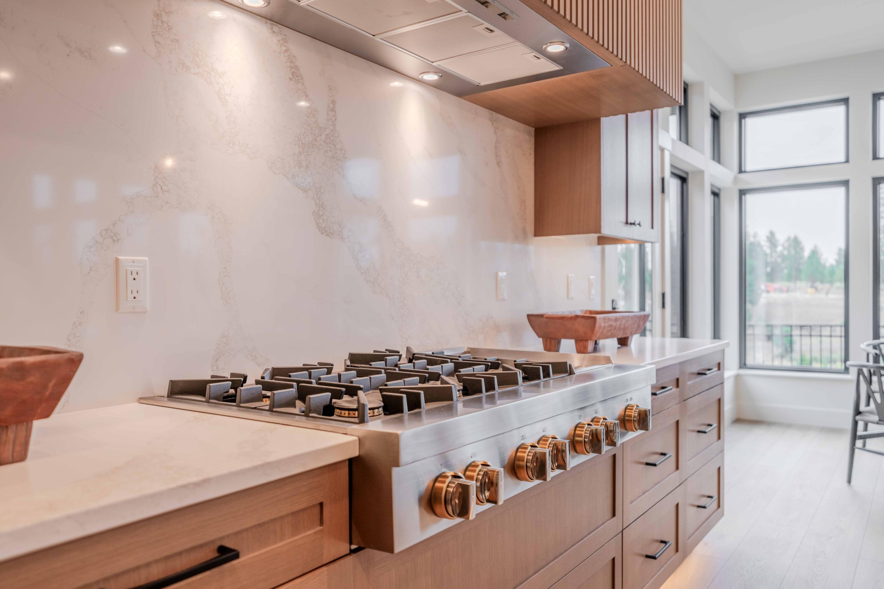 Discovery West Phase 5 - Residential