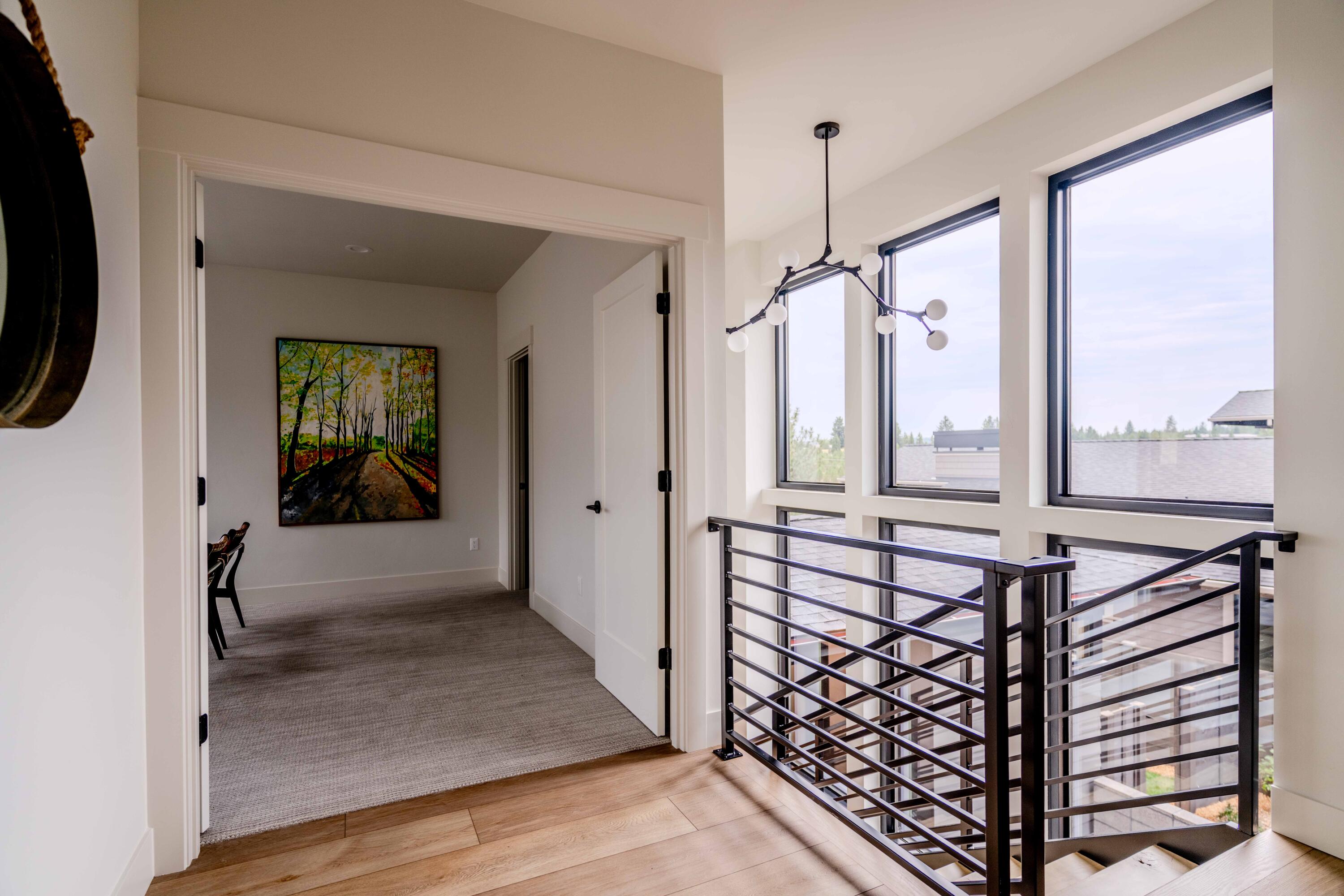 Discovery West Phase 5 - Residential