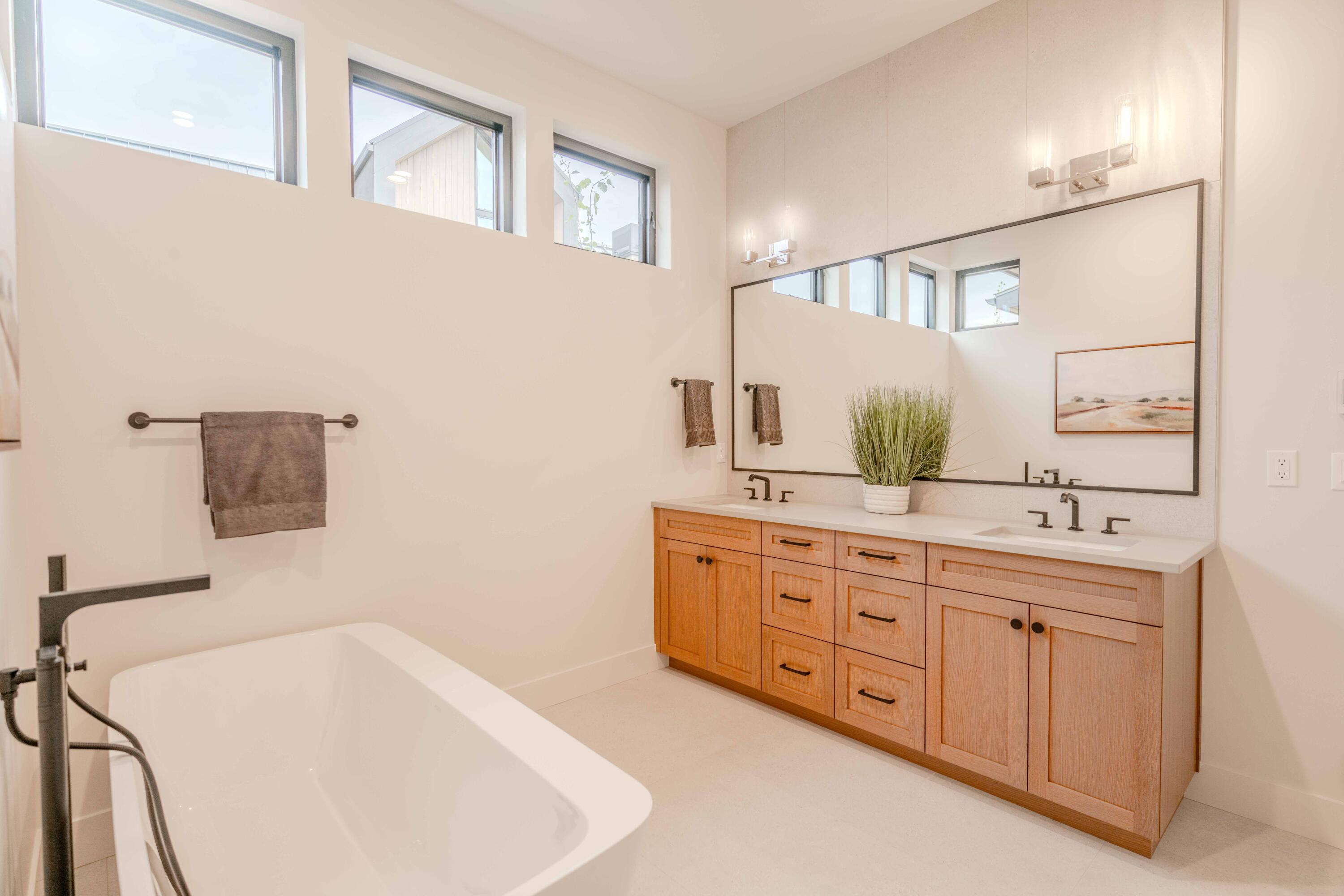 Discovery West Phase 5 - Residential