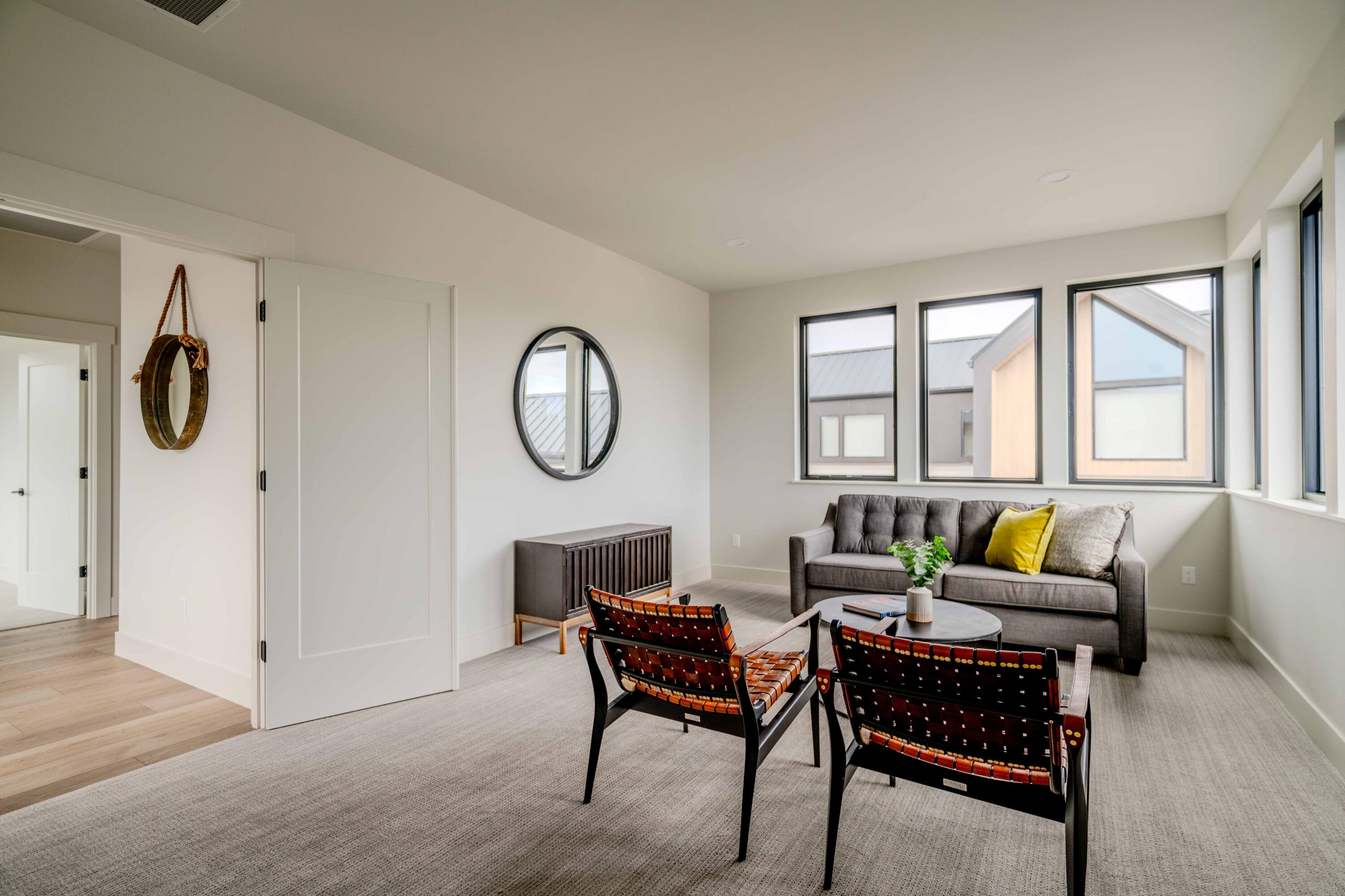 Discovery West Phase 5 - Residential