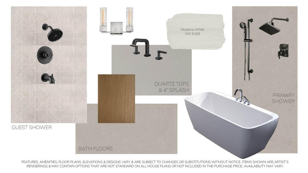 Discovery West Phase 5 - Residential