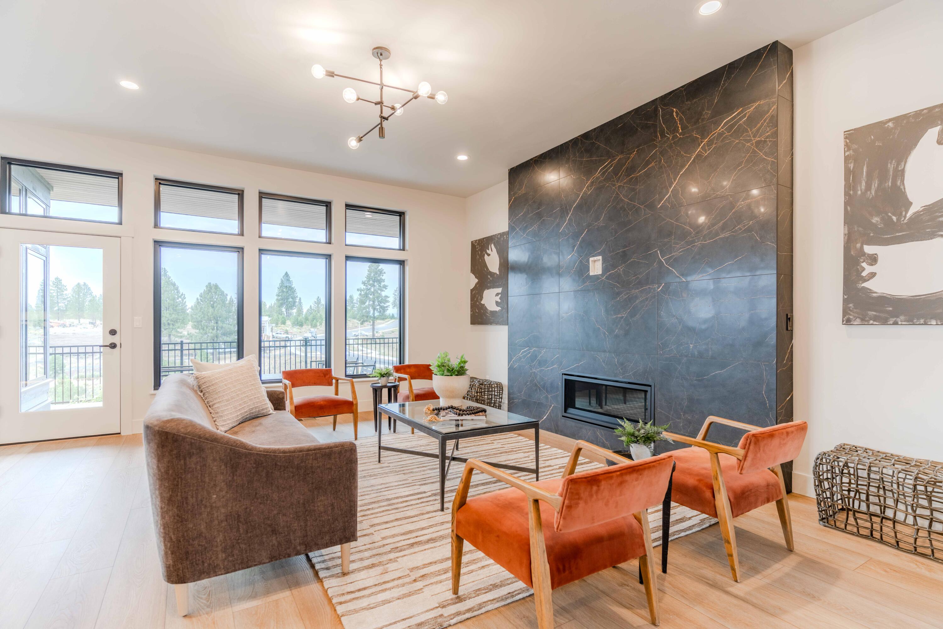 Discovery West Phase 5 - Residential