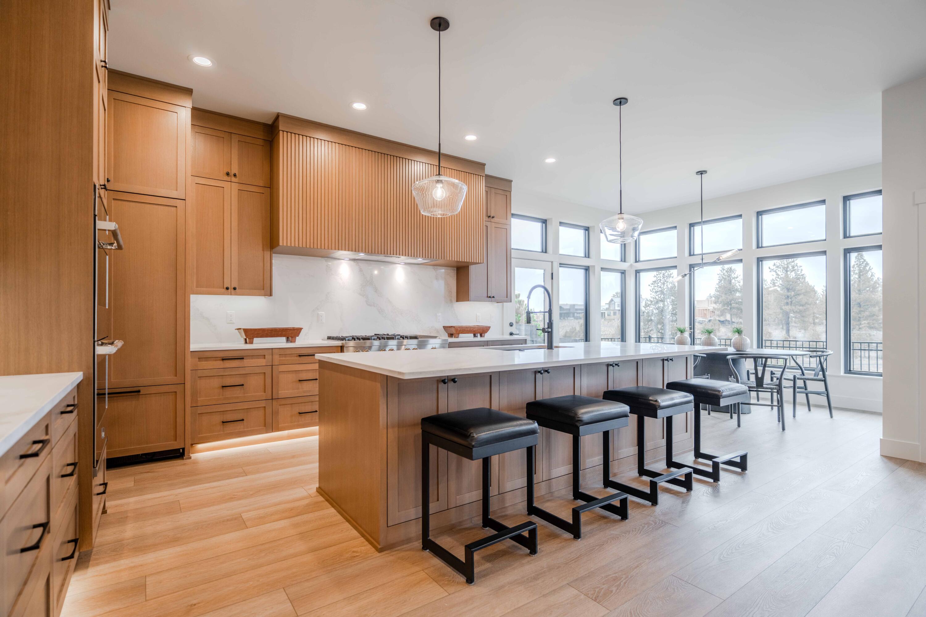 Discovery West Phase 5 - Residential