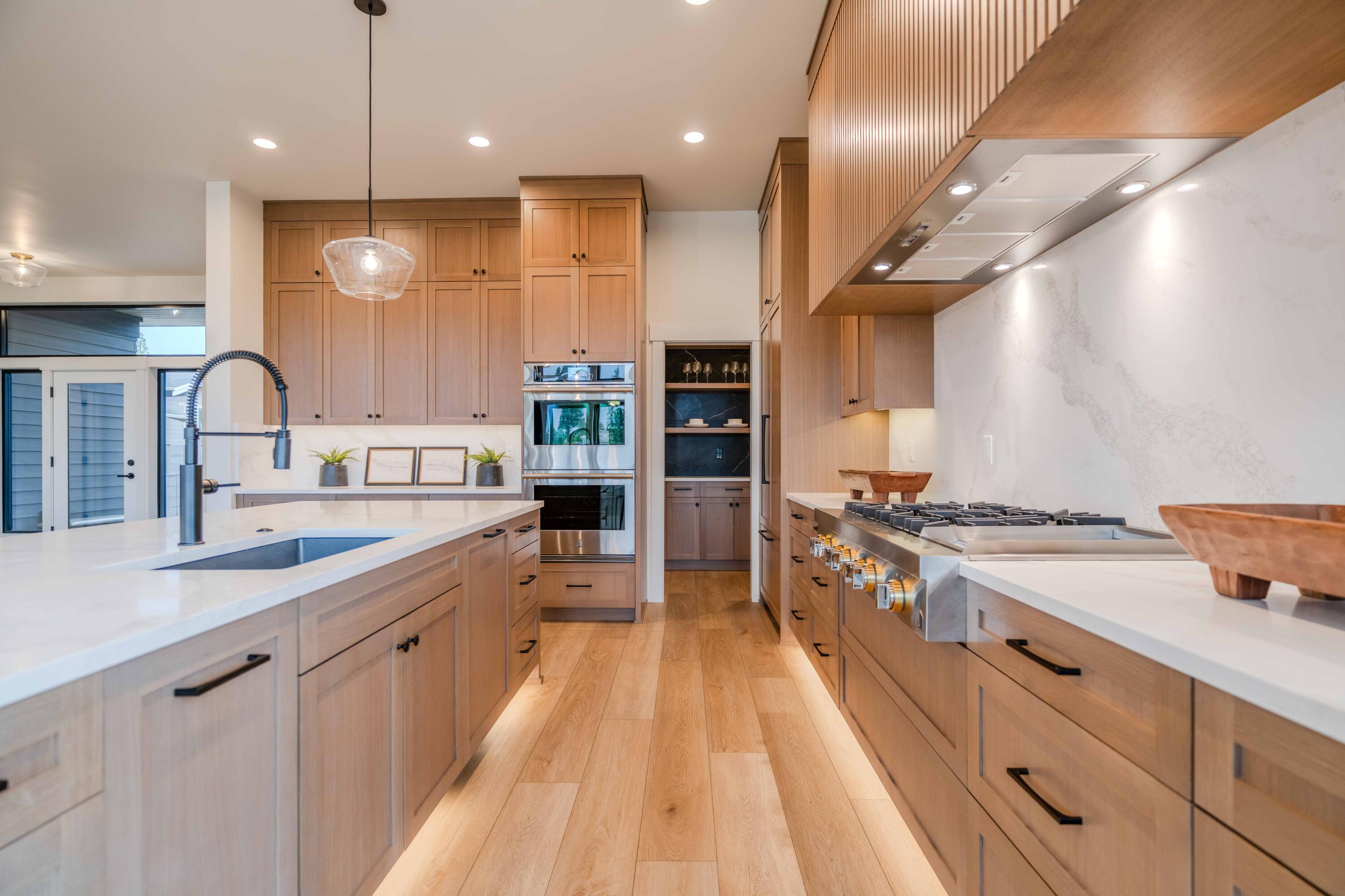 Discovery West Phase 5 - Residential