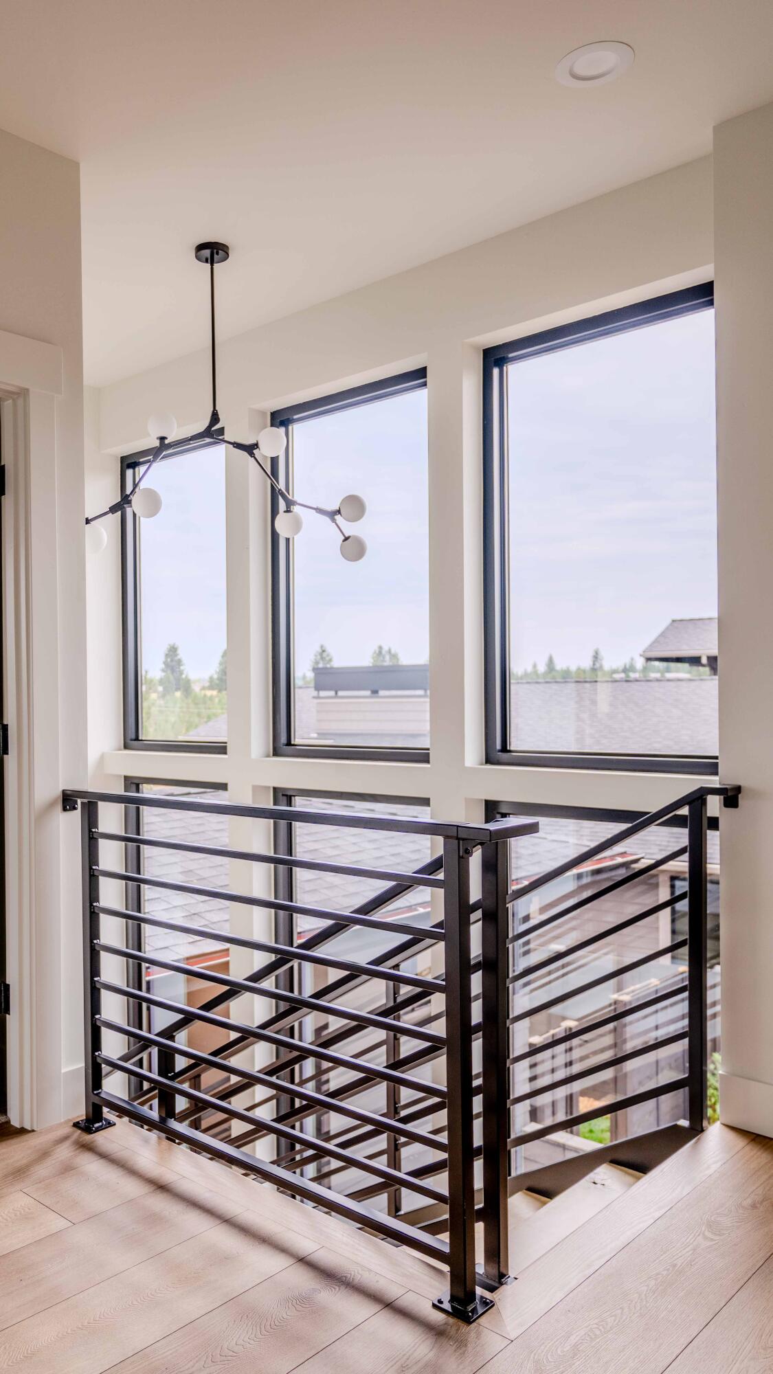 Discovery West Phase 5 - Residential