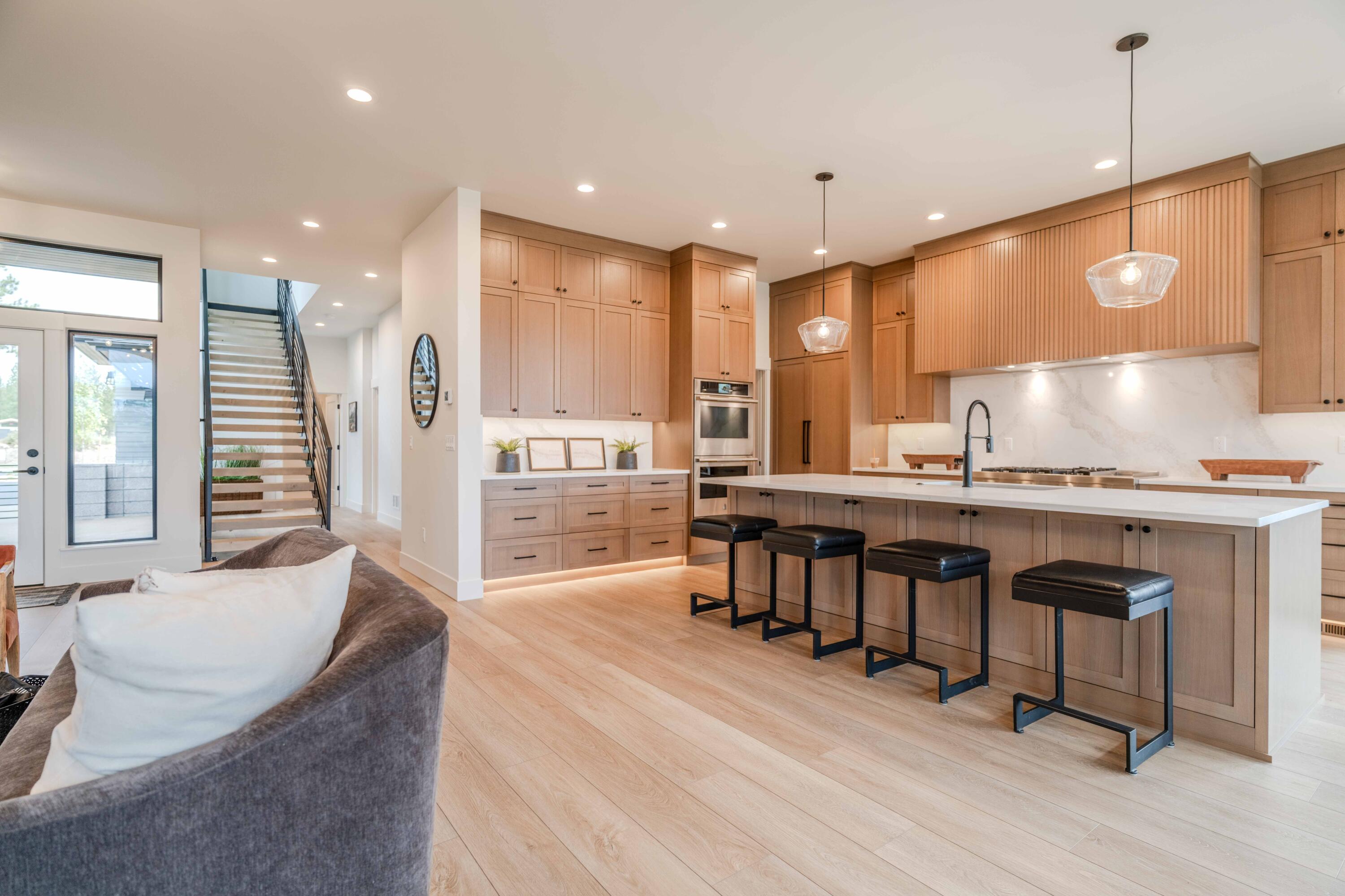 Discovery West Phase 5 - Residential