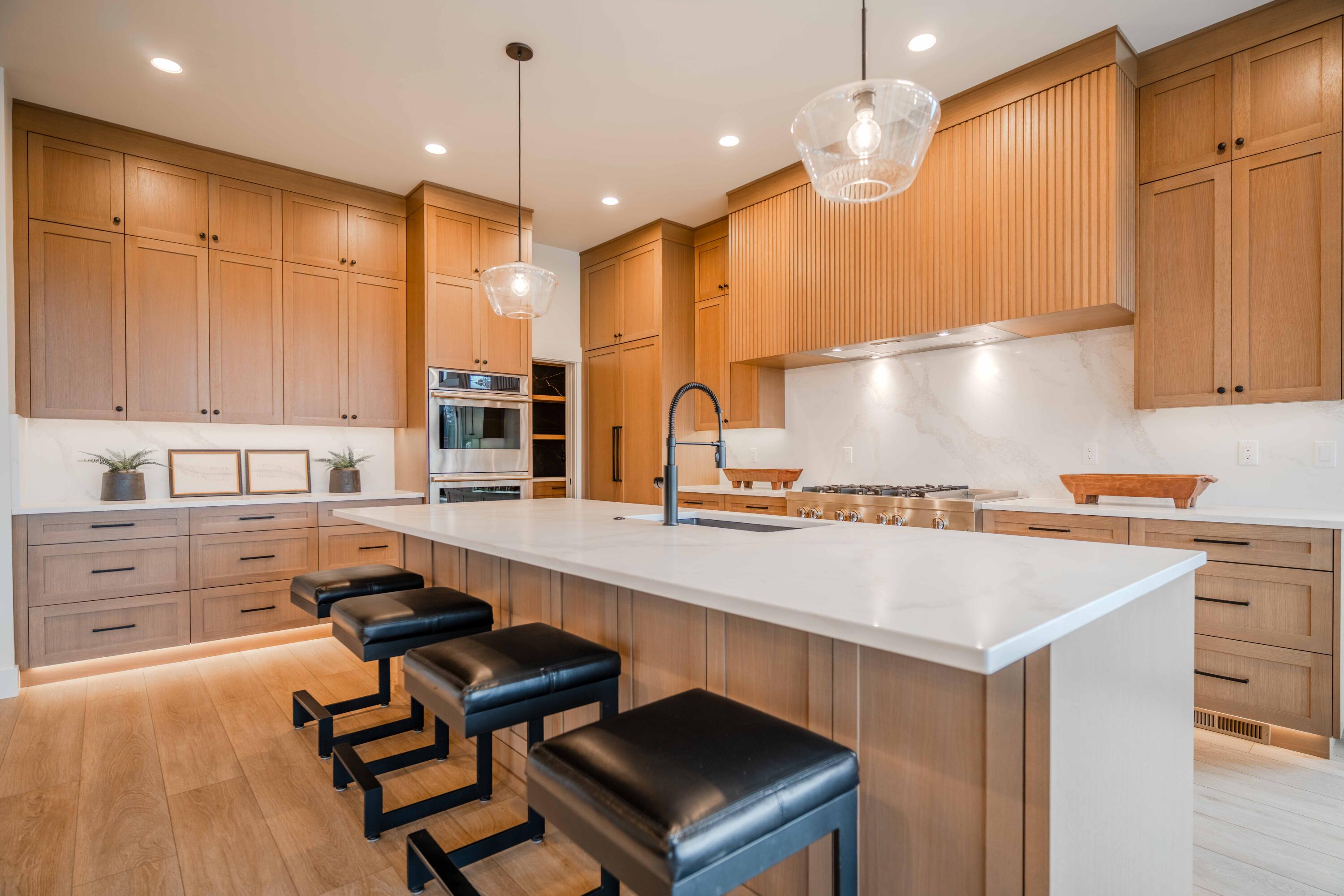 Discovery West Phase 5 - Residential