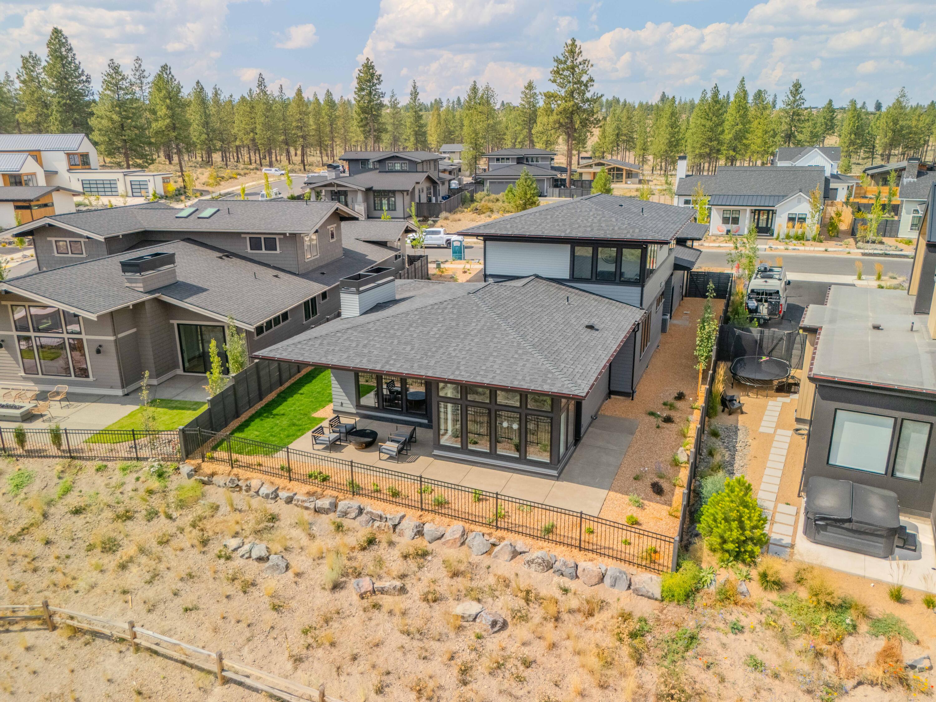 Discovery West Phase 5 - Residential