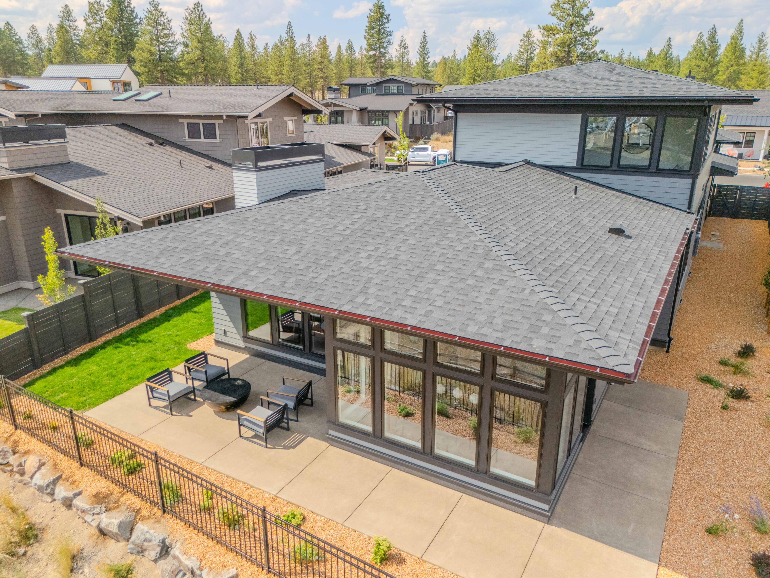 Discovery West Phase 5 - Residential