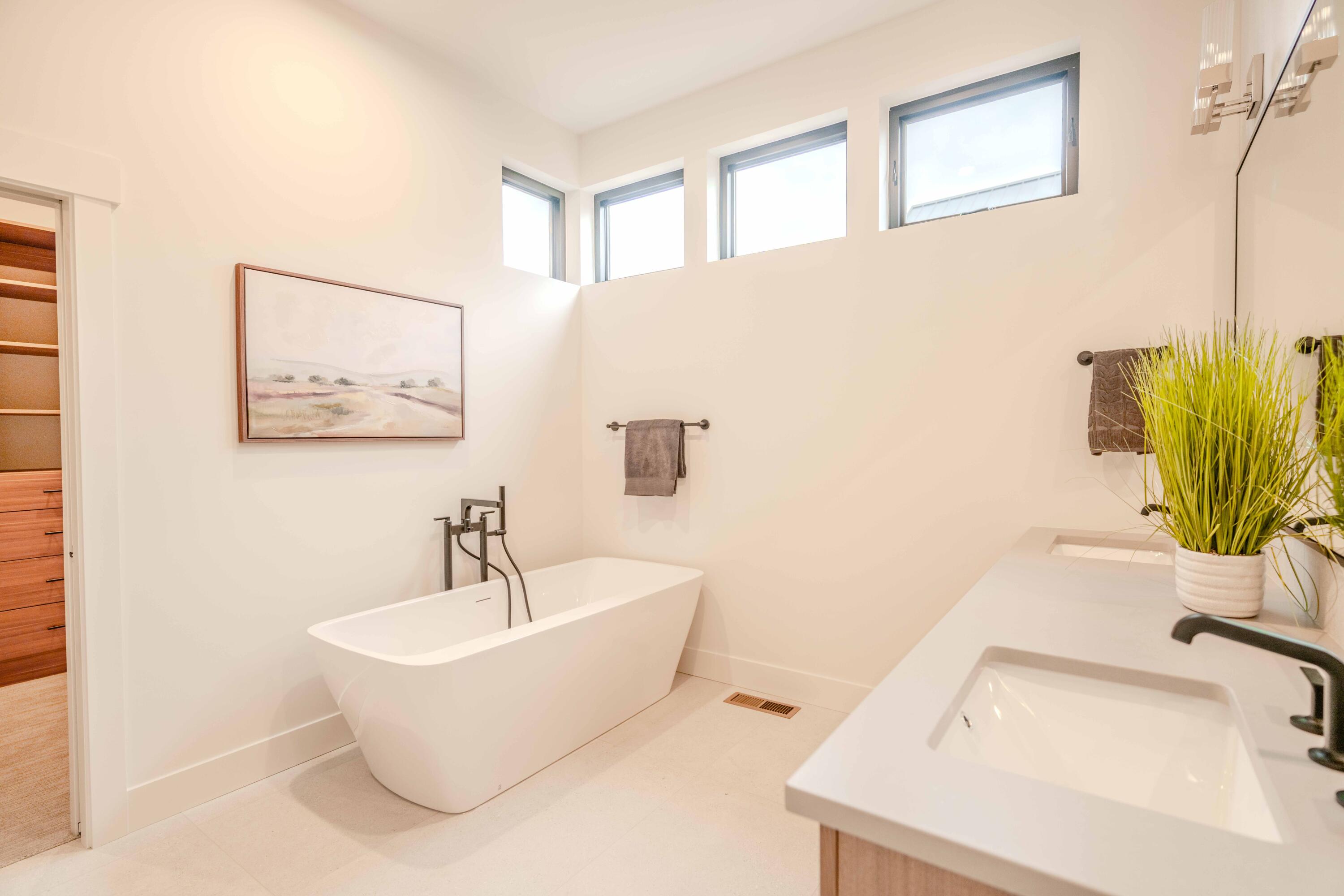 Discovery West Phase 5 - Residential